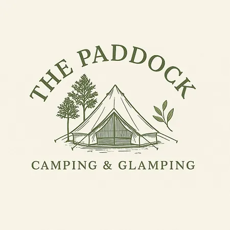 The Paddock Glamping - Clover 2 *